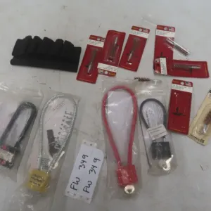 Lever Action Gun Accessories – Locks, Cleaning Barrel Buster, Stock, Ammo Belt