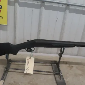 AM Anito Double Barrel Shotgun – 12 Gauge 3", 20" Barrel – S/N 82-47-10. *A valid 