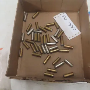 .38 Special Ammo – 42 Rounds