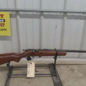 Cooey Model 39 – .22 SL/LR – Single Shot – 22" Barrel. *A valid PAL is re