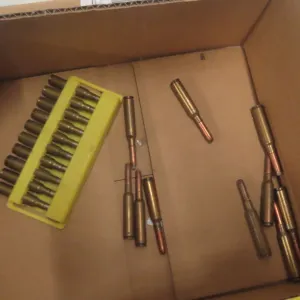 Firearms, Ammo & Accessories April 7 #20