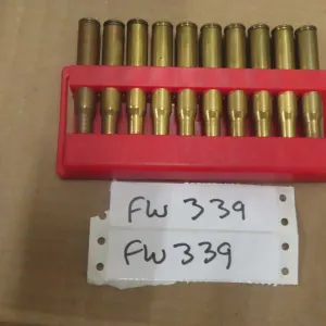 .30-06 Springfield Ammo – 10 Rounds