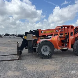 2018 SkyTrak 10054 Telehandler