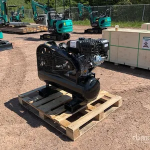 2026 AGT AC 40 gal Air Compressor (Unused)
