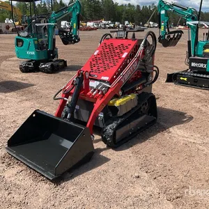 2026 AGT YSRT14 Mini Compact Track Loader (Unused)