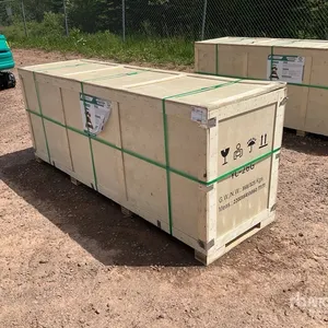 2026 AGT YC-26G Portable Sawmill (Unused)