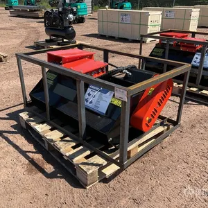 2026 AGT EXFLM115 45 in Excavator Flail Mower (Unused)
