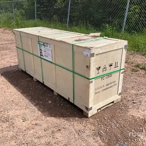 2026 AGT YC-26G Portable Sawmill (Unused)