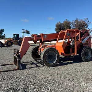 2013 JLG 8042 Telehandler