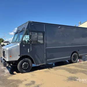 2020 Freightliner MT45 4x2 Step Van