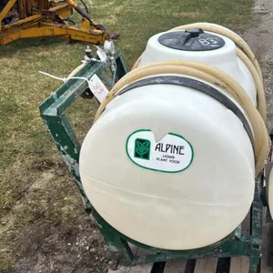 2026 ANNUAL SPRING EQUIPMENT CONSIGNMENT AUCTION