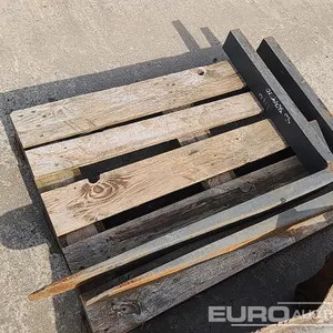 Pallet Forks (2 of) 