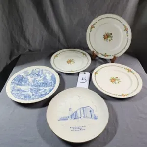 4/17 Allen #2 Antiques & Collectibles