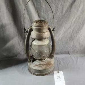 RICHARDS & CONOVER HOWE CO. - NO.2 LANTERN