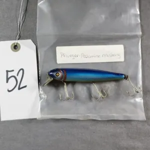 Pflueger Palomine Mustang Lure