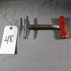 Foley Mfg Co 3 Blade Food Chopper