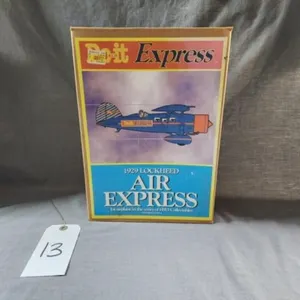 Do-It Express1929 Lockheed Air Express UNOPENED
