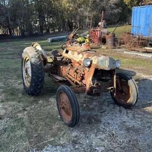 Ford 2n