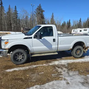 2012 Ford F350 XL