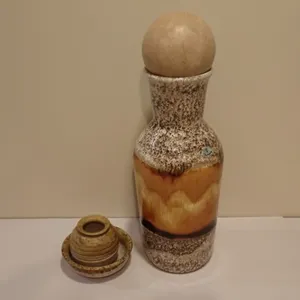 Pottery Pieces