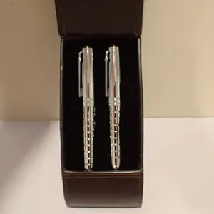 Commemorative Queen's Plate Pen Set