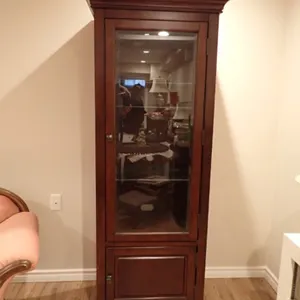 Display Cabinet
