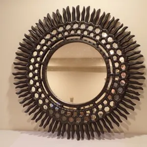 Bombay Co. Wall Mirror