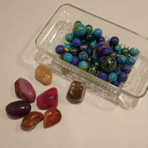 Marbles Galore