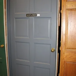 Prehung Door, Measurement With Frame 37.5 X 81.5