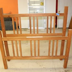 Full Size Headboard And Footboard