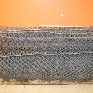 Chain Link Fence