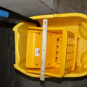 Mop Bucket