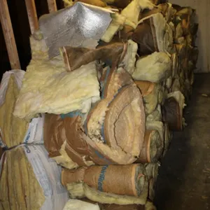 Insulation