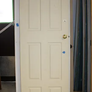 4 Interior Doors Of Different Sizes
