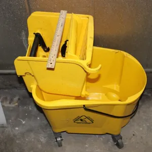 Mop Bucket