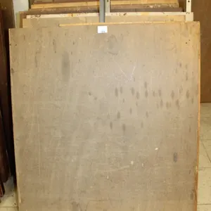 Half Cut Doors