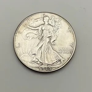 1944 Walking Liberty 50c