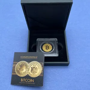 Bitcoin Gold Coin