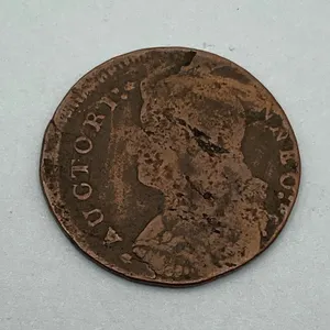 1786-88 Connecticut Copper