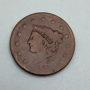 Coin, Currency & Bullion April 2026