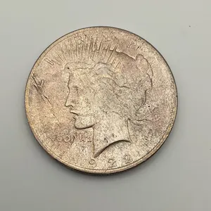 1922 Peace Dollar