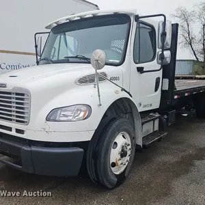 Thursday June 11 Truck and Trailer Auction