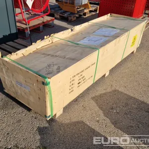 Unused 2 Ton Foldable Engine Crane 