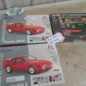 Estate & Moving Sale - Vehicles, Tools, Furniture and More! April 15 #22