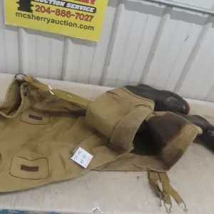 Ranger Hip Waders Size 11