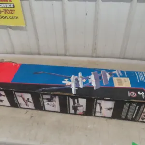 New Mastercraft Mitre Saw 