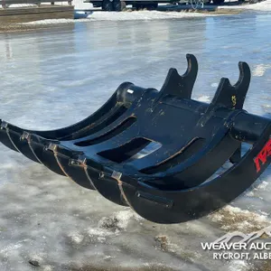 SAI 66 IN. EXCAVATOR 250 SERIES BRUSH RAKE