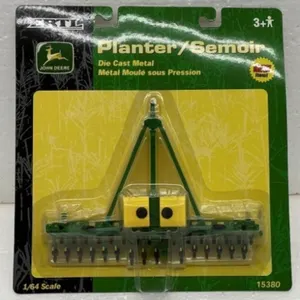 NIP John Deere 1790 16 Row Toy Planter