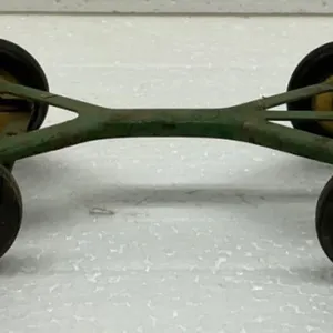Original ESKA John Deere Toy Running Gear