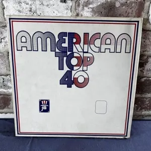 LARGE SELECTION OF CASEY KASEM AMERICAN TOP 40